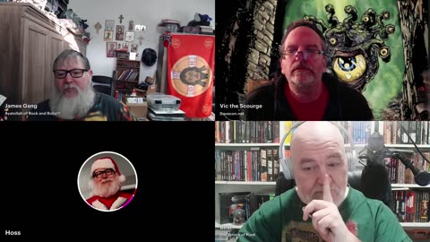 I hated communists before they called themselves liberals