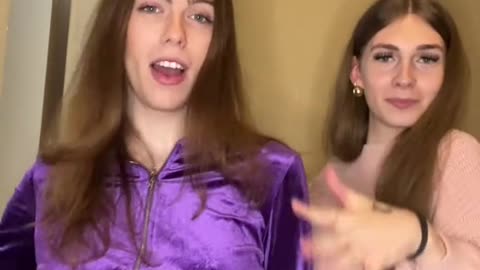 Two british tgirls together here