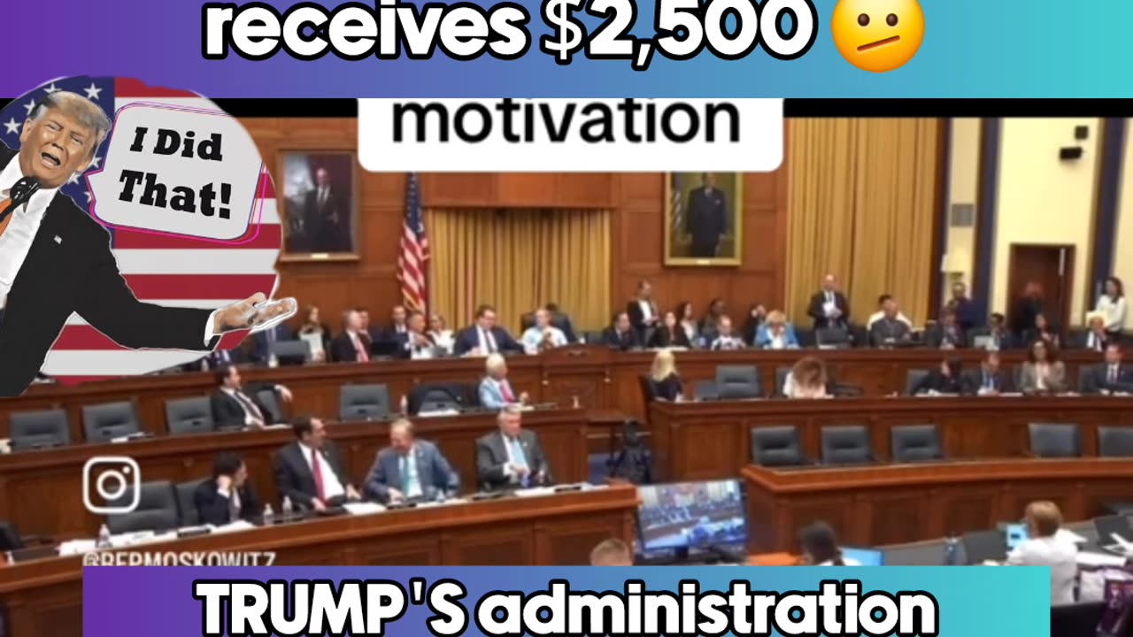 Trump spends 1 billion on ICE #42K bonuses for AGENTS