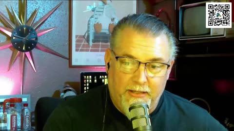 PATRIOT MIKE SHOW November 5, 2025