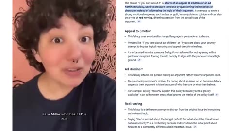 #oilcompaniesaretoblame #TheFlashMovie #oilandgas #NeverfallMedia #CultMapping