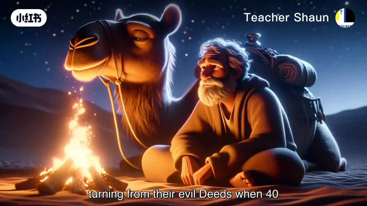 Ever run away a problem