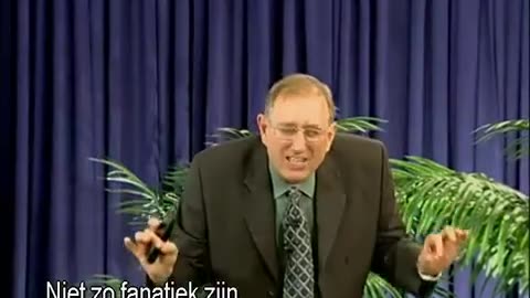 7.De ware betekenis van de zeven gemeenten uitgelegd - Total Onslaught - Walter Veith