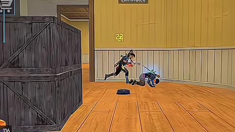 Gherliya Ab Bacha Mujhe 😂||#freefire #trending #shorts