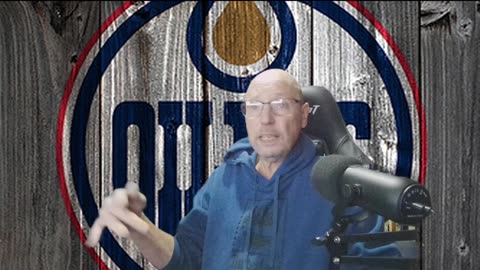 Let's Talk Oilers, Game 5 Oilers vrs Devils