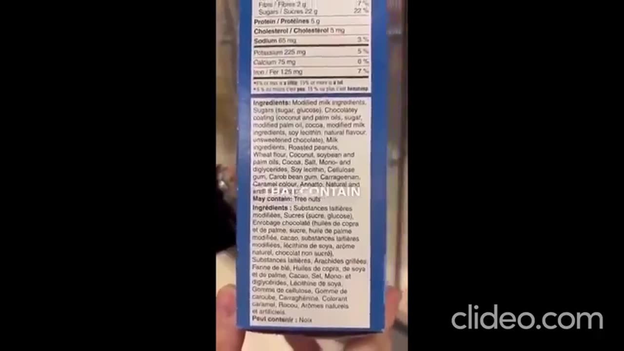 I Scream 4 REAL IceCream!