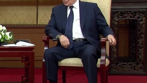 Putin llama provocación acusar a Rusia de que atacará Europa