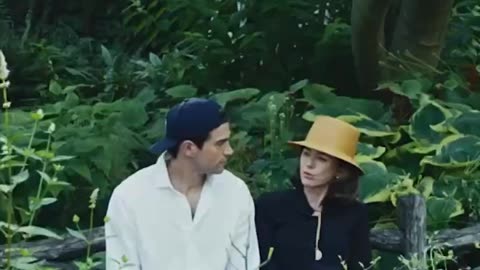 JFK Jr. good timing!