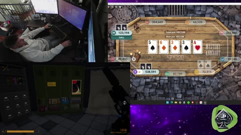 7/21/25 Livestream