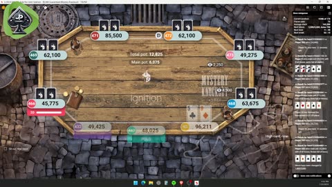 7/21/25 Livestream