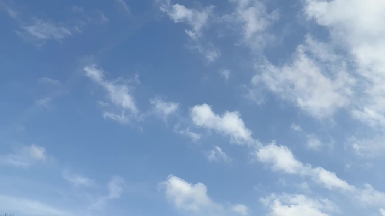 Chemtrails 3/30/25 two