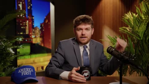 Nick Fuentes started flirting with Reii Valentina, and Candace Owens literally could not handle it 🤣