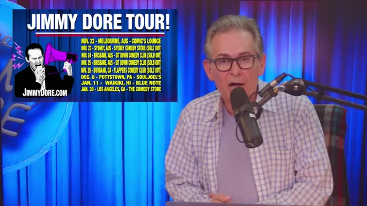 Massie Accuses Speaker Johnson Of MASSIVE Epstein Coverup!