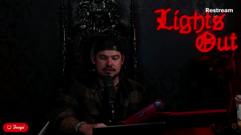 Live with Restream, January 20