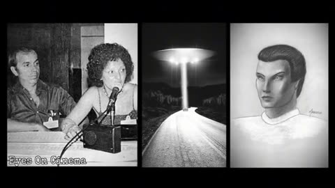 A New Absolute TOP SHELF UFO Doc. Old School Honest White People