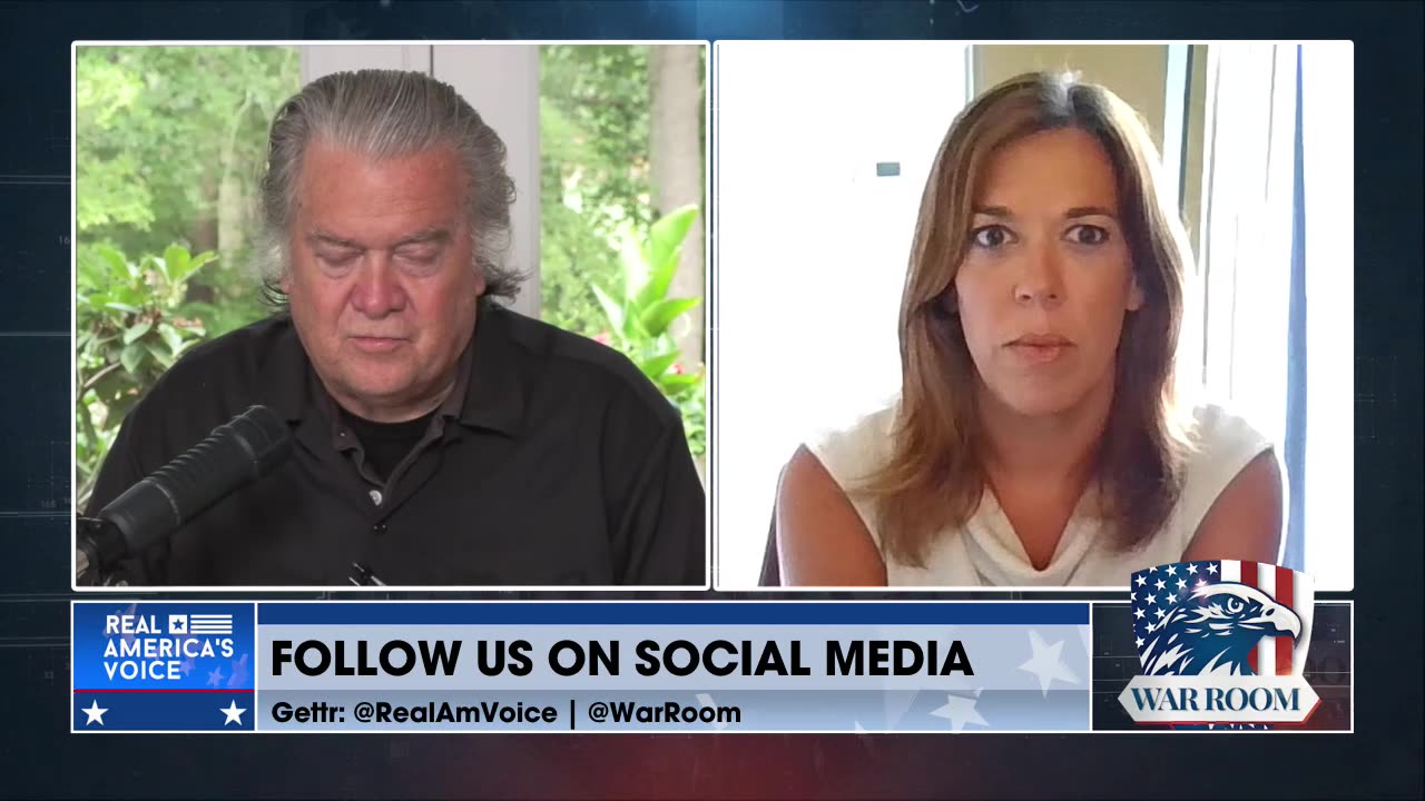 WREN: “Either Stay In Session And Do Your Damn Job Or Let President Trump Do Recess Appointments.”