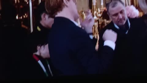 PART 2 MELANIA MOVIE