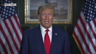 Trump 2023 - Biden gave Iran $6 billion ransom