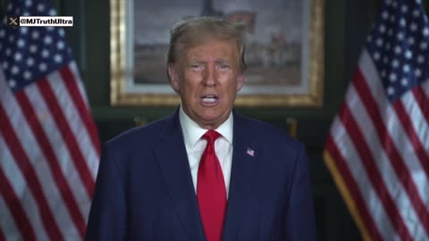 Trump 2023 - Biden gave Iran $6 billion ransom