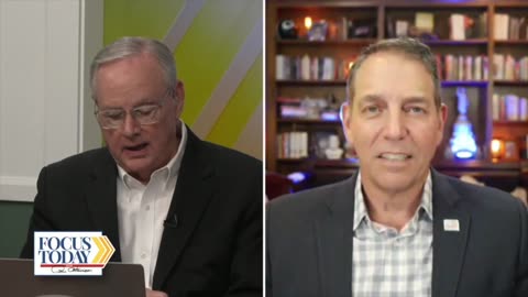 How to RESTORE Self Governance? Mark Meckler on DoveTV