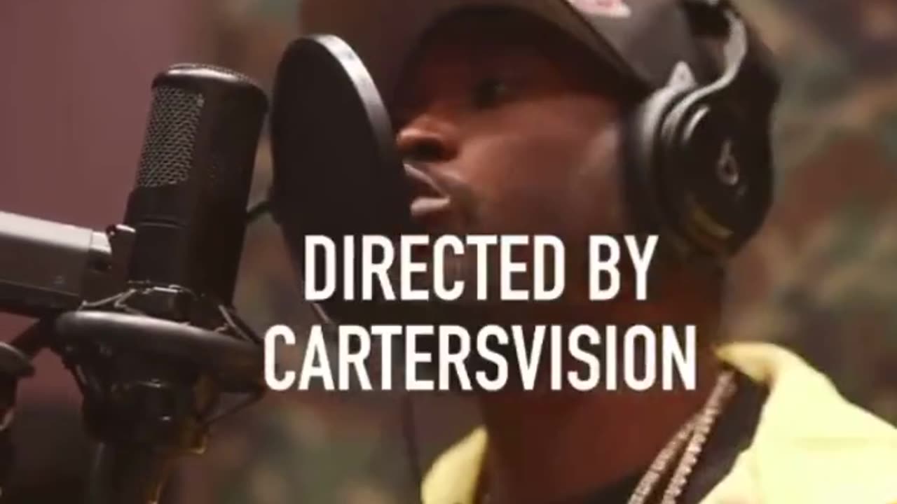 Meek Mill-"Lemon Pepper" #Freestyle Music Video