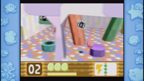 077 Plays Kirby 64: The Crystal Shards