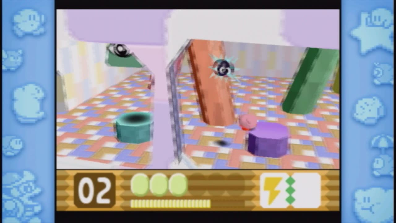 077 Plays Kirby 64: The Crystal Shards