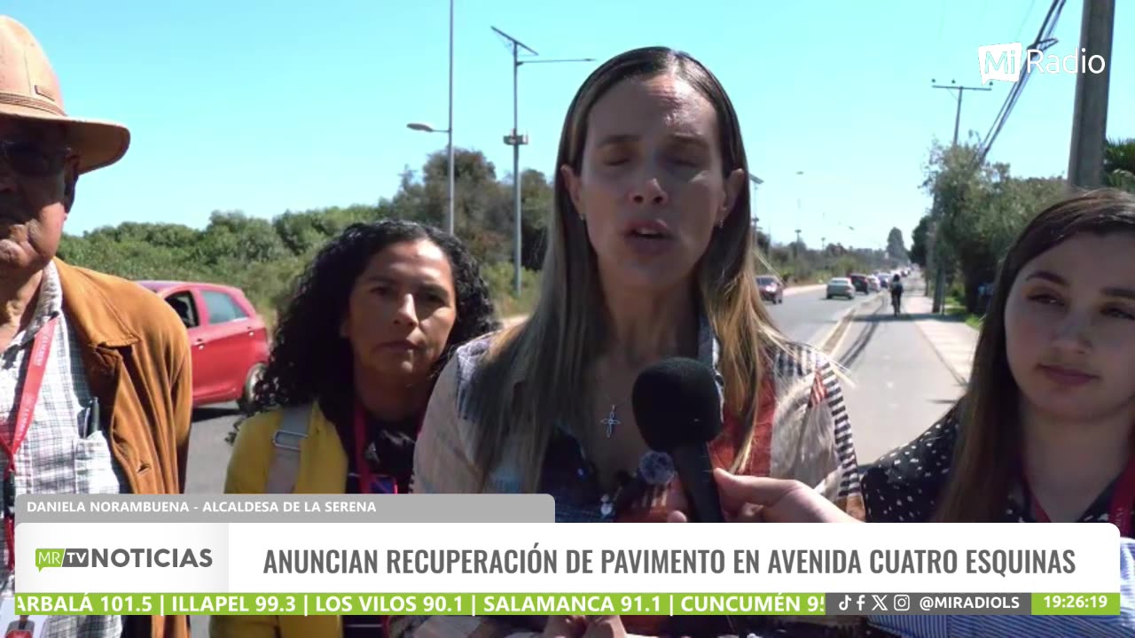 MRTV NOTICIAS 08/04/2025