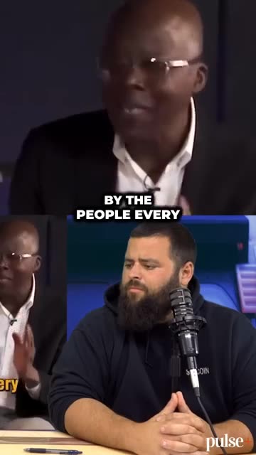 ‘Maintenance’ Doesn’t Exist in Third World Countries