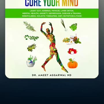 Food and Mental Health