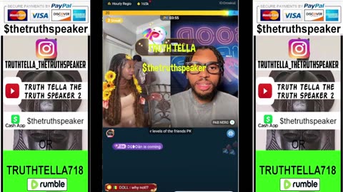 21BADBITCH & DROSKI COMEDY HOUR