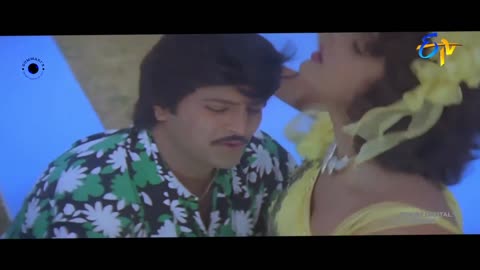 Jumma Jumma Komma Video Song I Brahma Songs I Remastered with Digital Audio