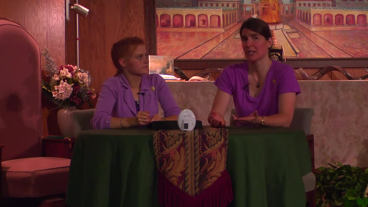 Training Our Children (2013)