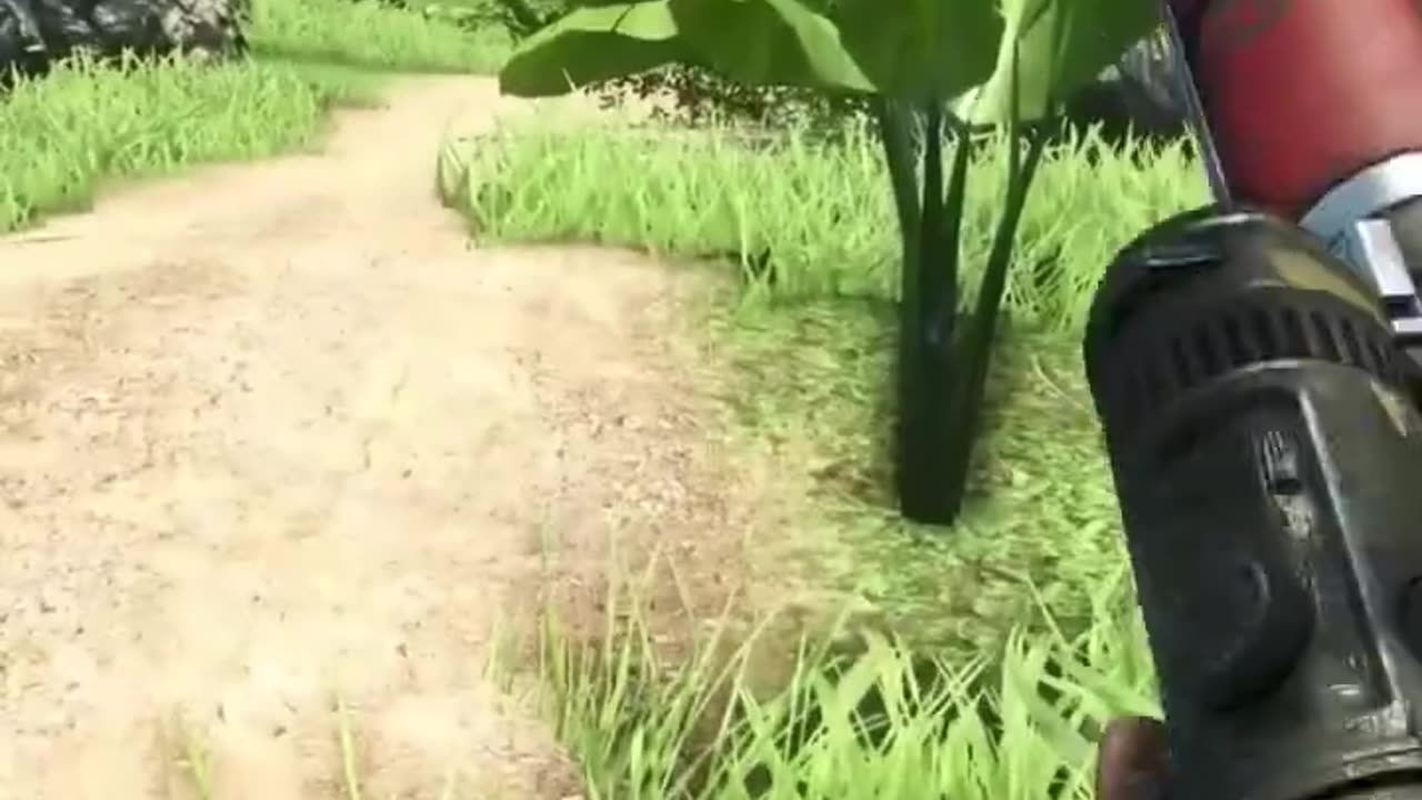 Best skill - far cry 3🤐🤐
