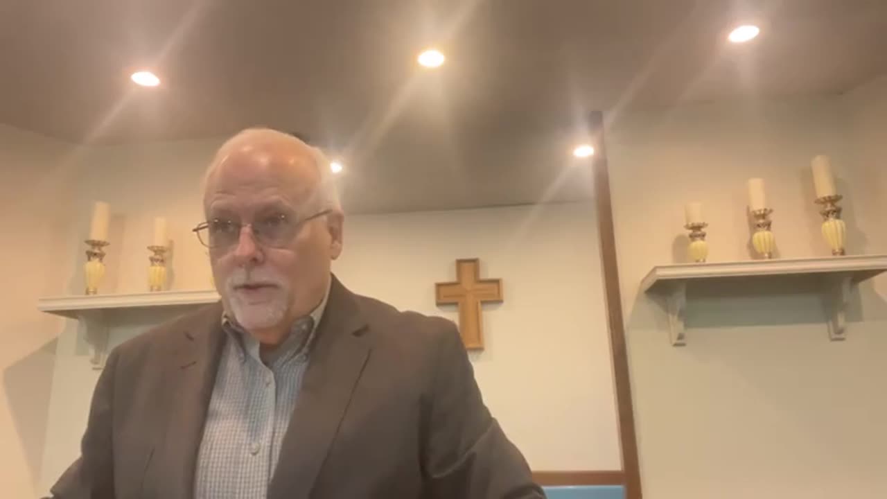 What A Mighty God We Serve