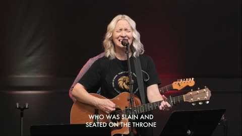 Worship & Warfare Conference | Friday Morning Session