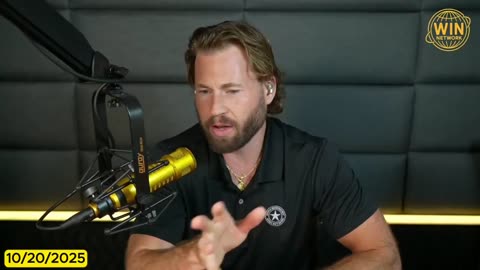 Owen Shroyer vs The WarHawk Right