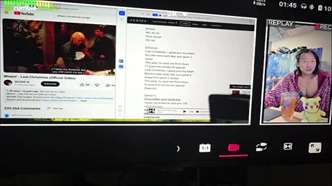 studio sessions 1331