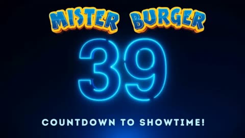 Mr. Burger’s 30-Minute Quiz Blitz! (RE-RUN) Starring Kira trivia goddess and Quizmaster Darnell Quigley! 5