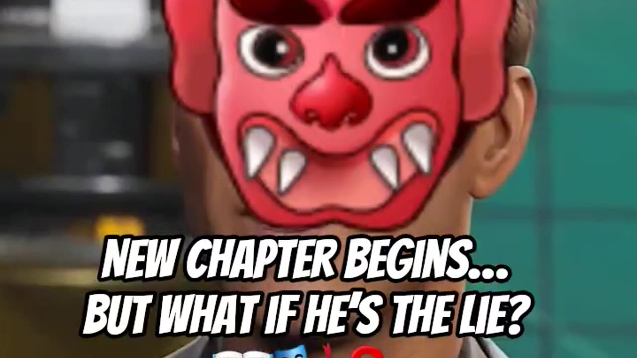 Raider is Watching Your Story Unfold – And You Can’t Escape It🎮⚠️📖 What’s Real?! #gaming