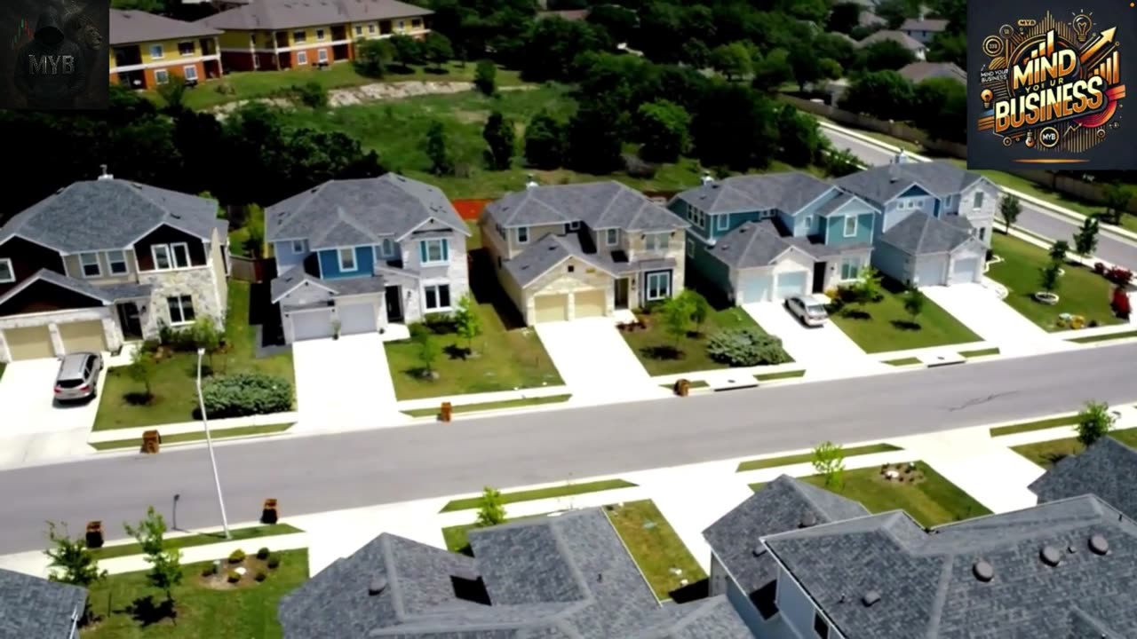 MYB- MUST KNOW IN REAL ESTATE