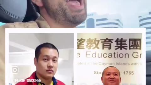 Chinese Billionaires Are Buying and Growing Babies in Commiefornia