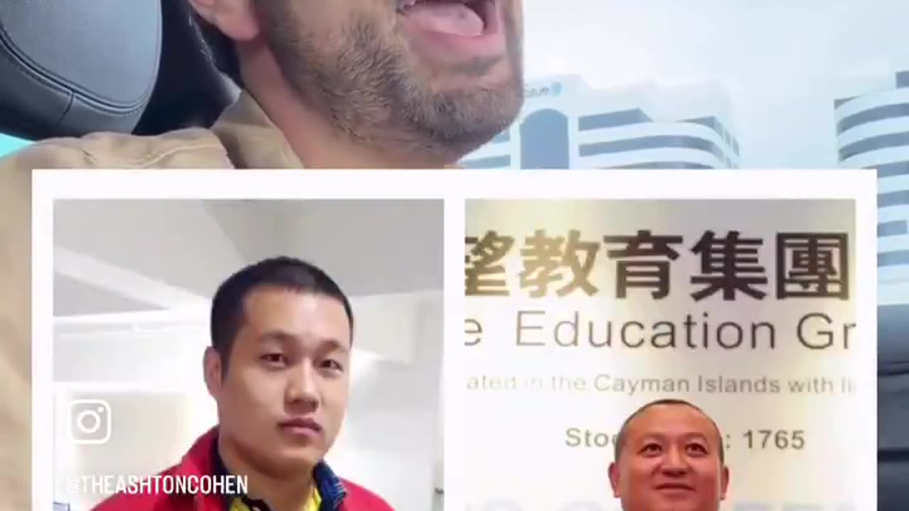 Chinese Billionaires Are Buying and Growing Babies in Commiefornia