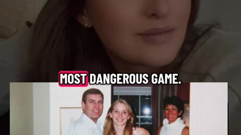 THE TRUTH ON WHO SPENT 😳THE MOST TIME ON EPSTEIN ISLAND