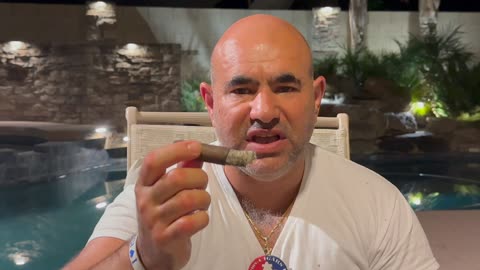Camacho Triple Maduro Cigar Review