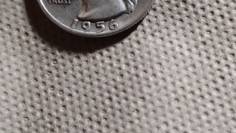 Talk about good luck
