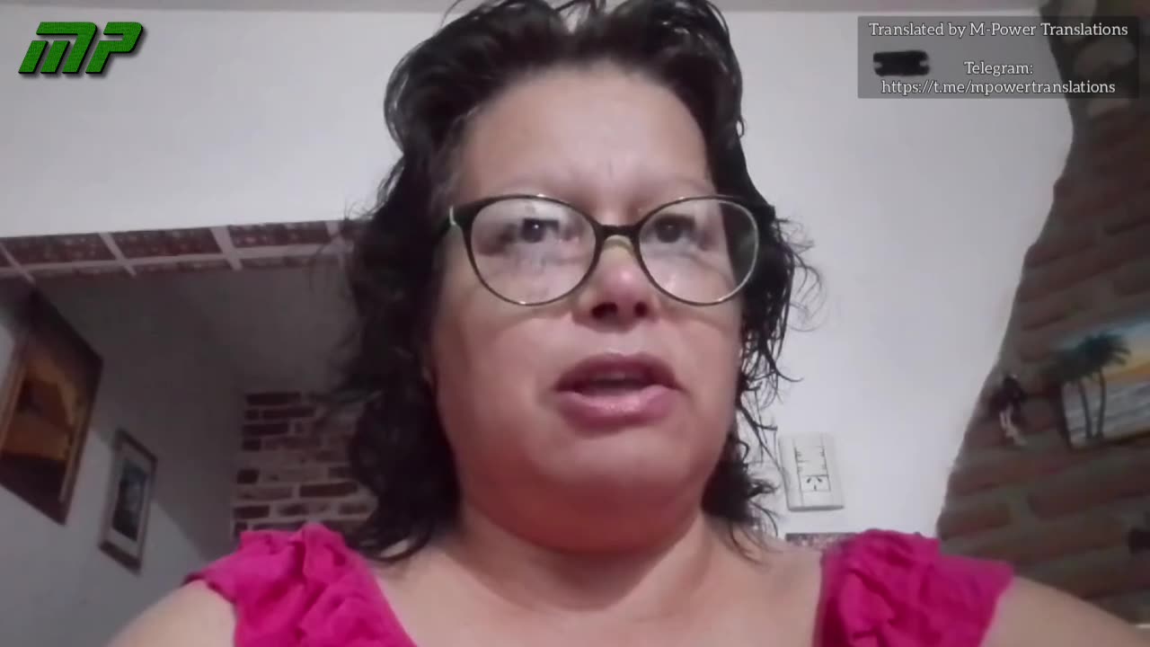 Testimonio de una mujer argentina tras 4 años de secuelas debidos a la vacuna contra el covid.
