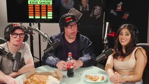 The WackPacker Dating Game! (1080p)