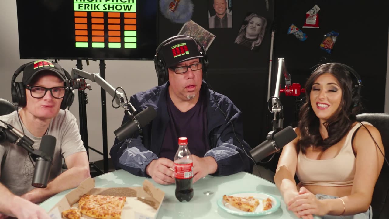 The WackPacker Dating Game! (1080p)