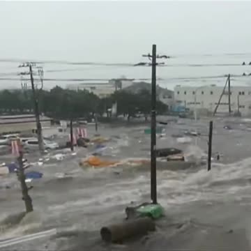 Tsunami advisory issued in parts of Alaska after 7.3-magnitude earthquake